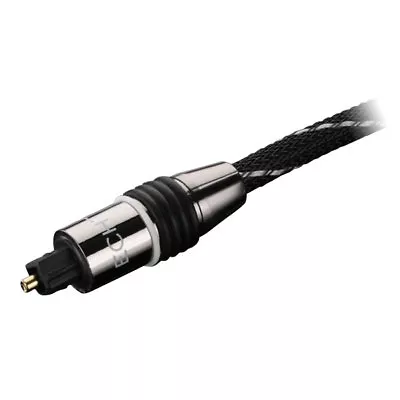 Kaufen Echtwerk Premium Toslink-Kabel 5m Optisches Kabel Opto Digital • 14.99€