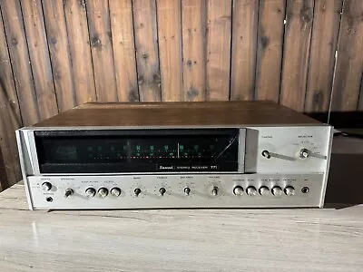 Kaufen Sansui 771 - Stereo Receiver - FÜr Bastler (2914) • 79€
