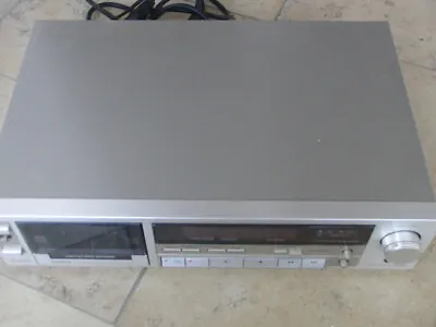 Kaufen Denon DR-M11 Stereo Kassettendeck Cassetten Deck Tape Deck • 40€