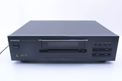 Kaufen Kenwood DP 4090 CD-Player Hifi Baustein Ohne Fernbedienung, B4.27.1 • 64.95€