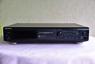 Kaufen Mini Disk Recorder Sony • 110€