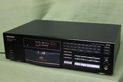 Kaufen Pioneer PD-7700 CD-Player • 159€