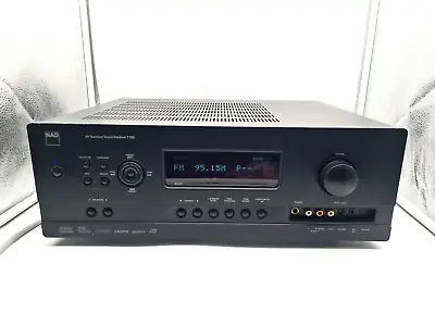 Kaufen NAD T 755 AV Surround Sound Receiver • 179.99€