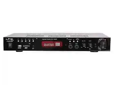 Kaufen LTC Stereo-Verstärker ATM6000BT, 2x50 W, Bluetooth, Karaoke • 74.79€