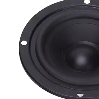 Kaufen Lautsprecher-Radiator-Bass-Subwoofer-Membran Für Passives Audiosystem • 10.40€