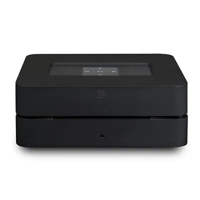Kaufen Bluesound Vault 2i High-Res Network Hard Drive CD Ripper & Streamer Black White • 1,199€