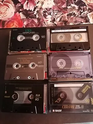 Kaufen Mc Lehre Musikkassetten Audiokassette 6 St Gebraucht • 11.50€