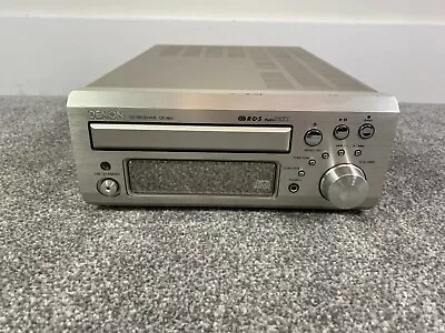 Kaufen Denon UD-M31 CD Player Receiver Micro Hi-Fi Stereo Unit - Amp Tuner DEFEKT • 22.71€