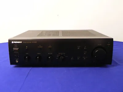 Kaufen Pioneer A-502R - Kräftiger Stereo Amplifier / Verstärker • 112€