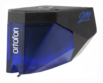 Kaufen Ortofon 2M Blue - MM Tonabnehmer (UVP: 199,- €) • 189€