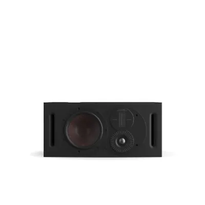 Kaufen Dali Opticon Vokal MK2 Lautsprecher - Schwarz | 2.5 Wege | 47~30000Hz | NEU • 469€