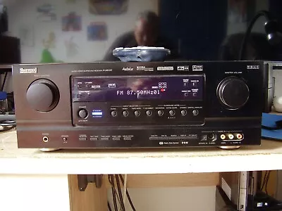 Kaufen Sherwood Newcastle Audio/Video Surround Receiver R-963R Defekt • 10.50€