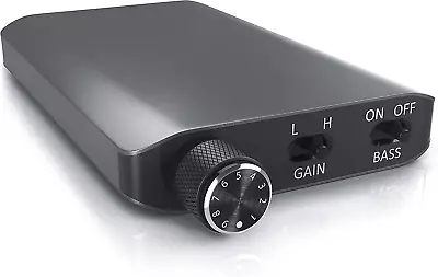 Kaufen Liam & Daan - Kopfhörerverstärker AMP Design - Hifi Amplifier - Zur Verstärkung  • 80.77€