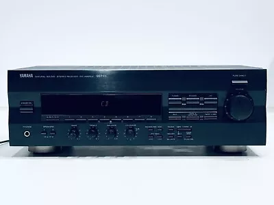 Kaufen Yamaha RX-496RDS AV Receiver (#2250) • 85€