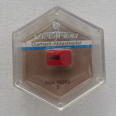 Kaufen Pfeifer Diamant Nadel Für Audio-Technica ATS 10 S - AT 10 - 11 - 12 - SGA 10085 • 14.90€