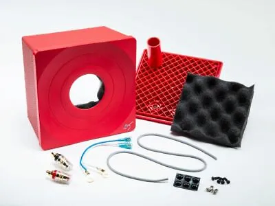 Kaufen Markaudio Sota Tozzi One Selbstmontierendes Lautsprecher-Kit (Paar) • 118.53€