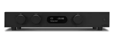 Kaufen Audiolab 8300a (schwarz) StereoverstÄrker * Uk Lager • 755.82€