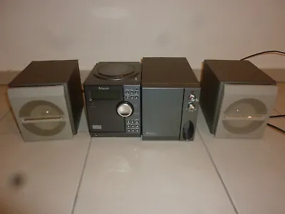Kaufen Medion Hifi Stereo Kompaktanlage - CD Player-40- • 99€