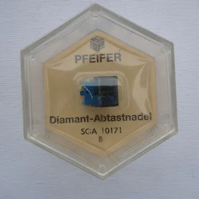 Kaufen Pfeifer Diamant Nadel Audio-Technica AT / ATN 110 / 105 - DS-St 17 - SGA 10171 • 32.90€