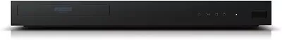 Kaufen LG UP970 Ultra HD Blu-ray Player (3D, Multi HDR, 4K Streaming, WLAN, USB) - Top! • 179€