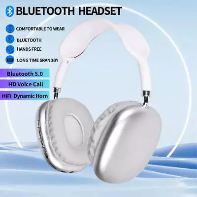 Kaufen P9 Wireless Kopfhörer Bluetooth Smart Noise Reduction Headsets • 19.16€
