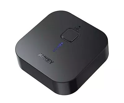 Kaufen Bluetooth Transmitter Empfänger Adapter Wireless Audio Hifi Micro USB 3.5mm  • 16.99€