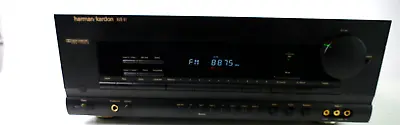 Kaufen Harman Kardon AVR 41 Stereo Surround Receiver 5.1 Ohne Fernbedienung Hi-4011 • 99€