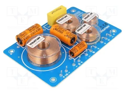 Kaufen 1 Stück, Filter: Audio Weiche HW-3/120-NG-4R-VS /E2DE • 95.85€