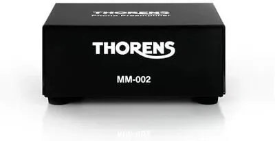 Kaufen Thorens MM 002 Phono Verstärker MM • 149€