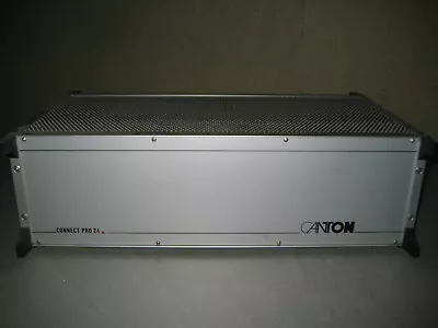 Kaufen Canton Connect Pro 24, Lautsprecherumschalter • 200€