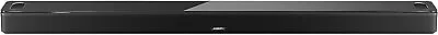 Kaufen Bose Smart Soundbar 900 (Dolby Atmos, Alexa-Sprachsteuerung) - Schwarz  WIE NEU  • 749€