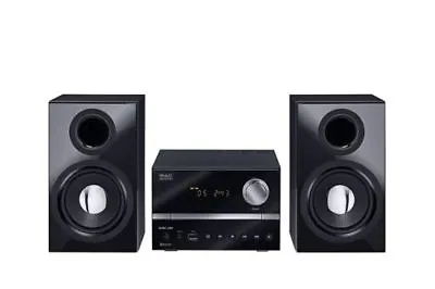Kaufen Mac Audio MMC 200, Mikro-Anlage Mit Bluetooth, CD Und RDS-Tuner • 109.95€