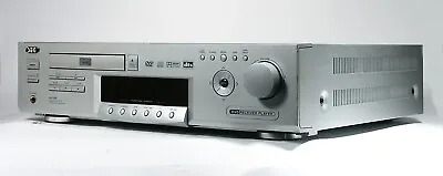 Kaufen Seg Dvr 10n Dolby Surround Pro Logic Dts Rds Receiver VerstÄrker Amplifier • 24.90€