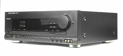 Kaufen Harman Kardon Avr 50 Dolby Surround Pro Logic Rds Receiver VerstÄrker Amplifier • 79€