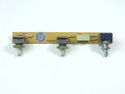 Kaufen > Revox B261 < Potentiometer Leiterplatte 1.726.850 FM Tuner Teile/K118 • 22.19€