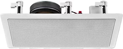 Kaufen MONACOR SPE-32/WS Hi-Fi-Wand- Und Deckenlautsprecher, 8 Ω Beschallungstechnik,  • 117.79€