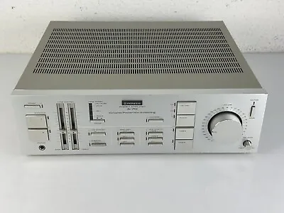 Kaufen Pioneer A-70 Stereo Verstärker / Amplifier „NEEDS SERVICE / DEFEKT  • 169€