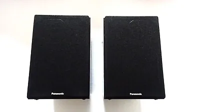 Kaufen Panasonic SB-PMX70 Hi-Res Lautsprecher Bis 50 KHz • 69.99€