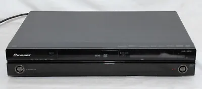 Kaufen Pioneer DVR-LX60D, DVD/HDD Rekorder, FB, BA • 130€