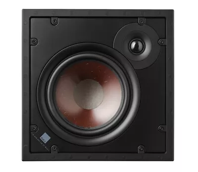 Kaufen Dali Phantom H-80 Lautsprecher - Weiß | 2 Wege  | 2e Wahl (Pro Stück) • 375€