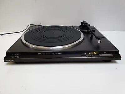 Kaufen Technics SL-BD20 Defekt Plattenspieler HiFi Dekor High End Vintage Retro Als Ers • 47.49€