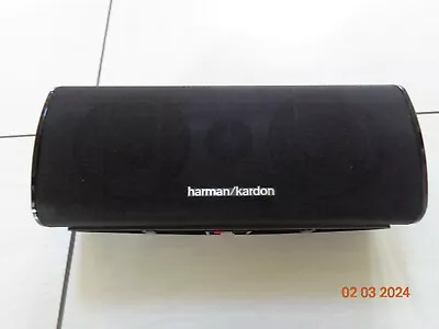 Kaufen Harman Kardon Center Lautsprecher CEN-TS7 • 45€