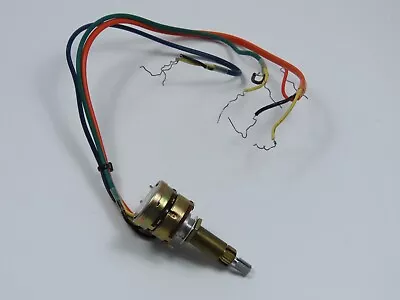 Kaufen > PIONEER Ct-f850 < Dual Potentiometer Kassettendeck Teile/a194 • 19.48€