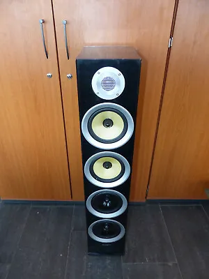 Kaufen Continental Tone Art Studio Line Lautsprecher Studiolautsprecher Speaker #R • 99.77€