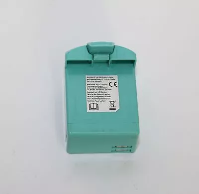 Kaufen Ersatzakku - Cleanmaxx / Zyklonsauger PC-P007E - 14,8 Volt Akku - Aufbereitet • 86.99€