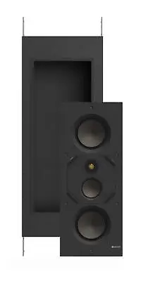 Kaufen Monitor Audio Creator W2M-CP-Lautsprecher + WM-BOX-Gehäuse • 1,150€