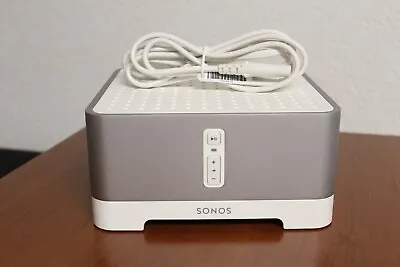 Kaufen Sonos Connect: AMP Digital Music System Gen. 2 Stereo Verstärker S2 APP Fähig • 333€