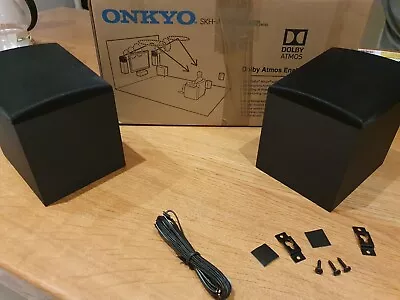 Kaufen ONKYO SKH-410 Dolby Atmos Lautsprecher (Paar) • 79.90€