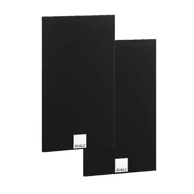 Kaufen DALI ZENSOR 3 Lautsprecher-Abdeckung Frontgrill Gitter Cover Schwarz Black 1PAAR • 32.99€