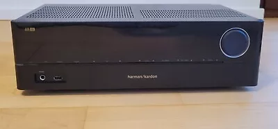Kaufen Harman/kardon AVR151/230 5.1 Receiver HDMI USB + Fernbedienung • 119€